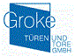 Groke Logo